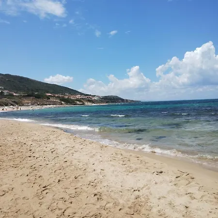Apartahotel Go Bella Italia Lu Bagnu *