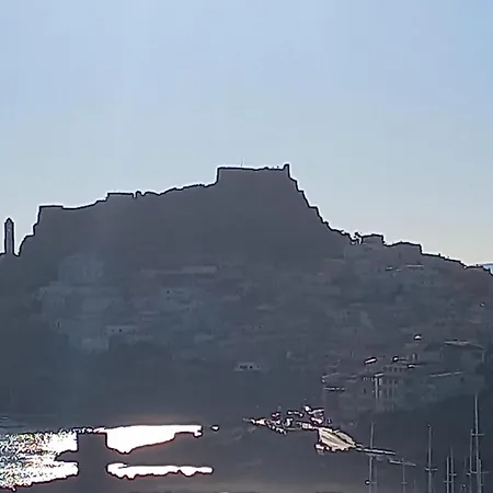 Go Bella Italia Lu Bagnu Apartahotel