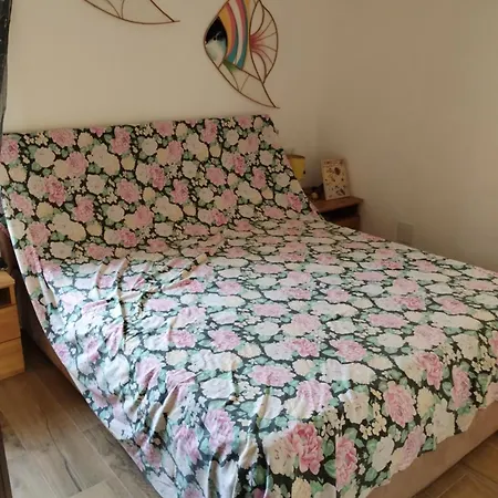 Apartahotel Go Bella Italia Lu Bagnu *