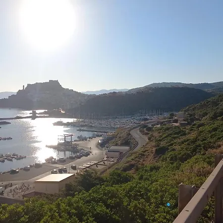 Apartahotel Go Bella Italia Lu Bagnu