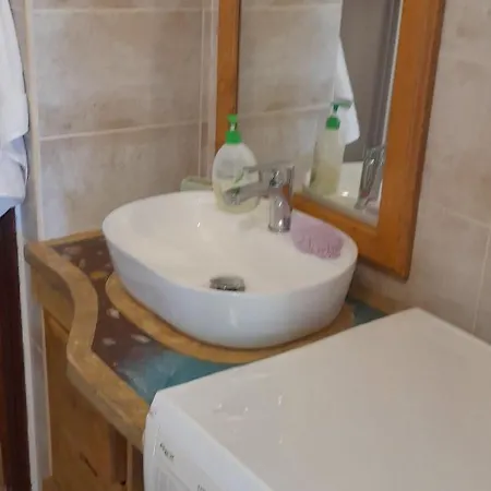 Apartahotel Go Bella Italia Lu Bagnu Castelsardo