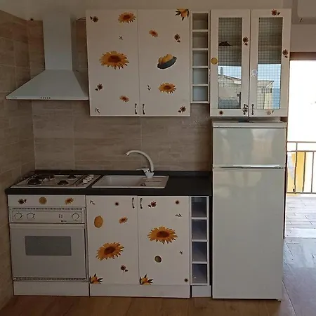 Apartahotel Go Bella Italia Lu Bagnu Castelsardo