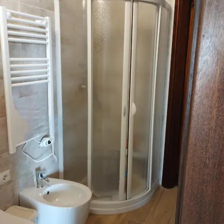 Apartahotel Go Bella Italia Lu Bagnu