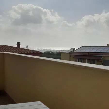 Go Bella Italia Lu Bagnu * Castelsardo