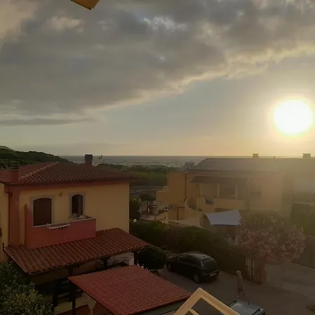 Go Bella Italia Lu Bagnu *